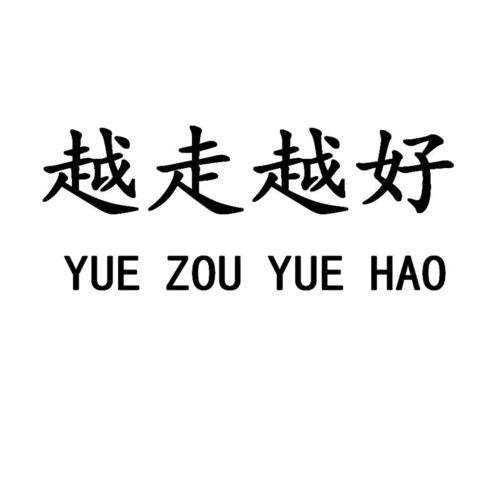 悦走越有正版