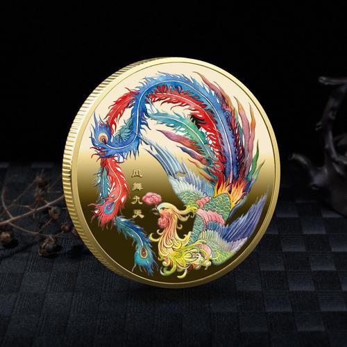 凤凰币官网手机版