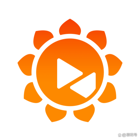 太阳花软件图标