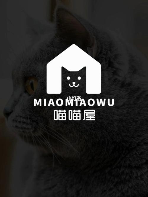 猫咪小屋领手机图标
