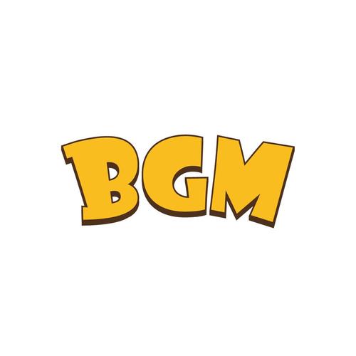 BGM图标