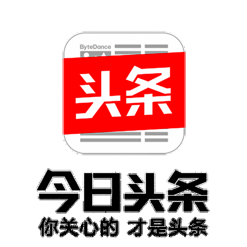看点头条手机版图标