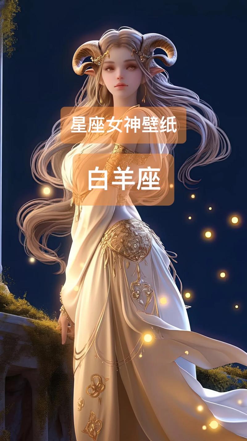 白羊座