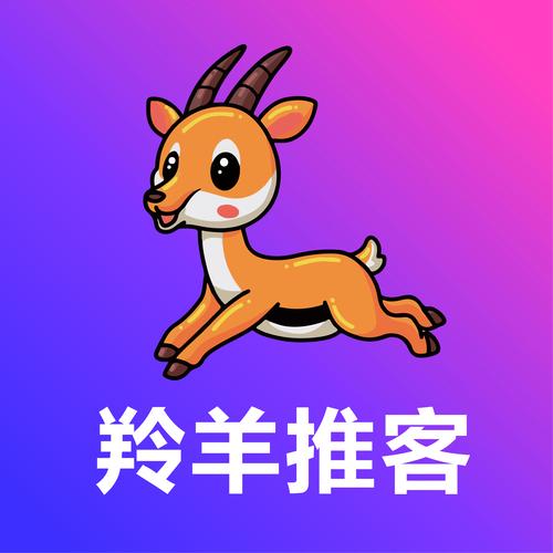 羚羊资讯转发赚钱图标