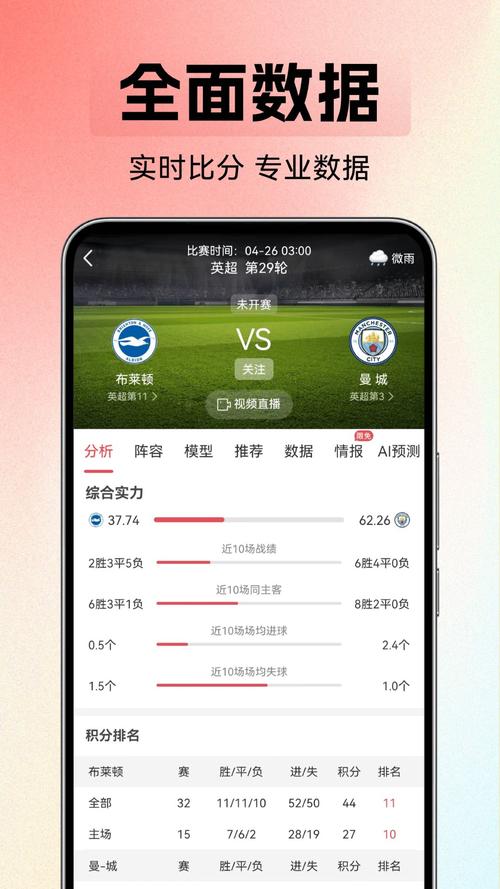 运筹体育app