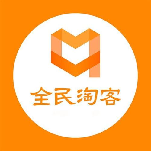 淘客助手图标