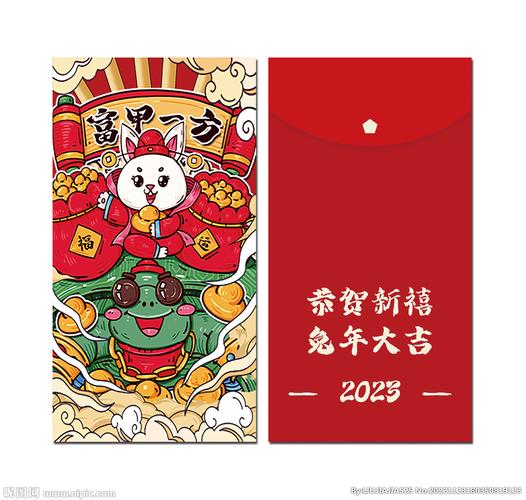 富甲一方红包版图标