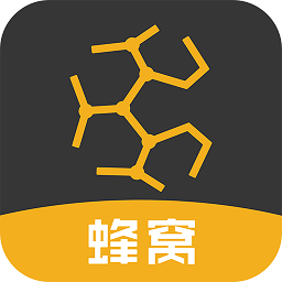 蜂窝挖矿助手图标