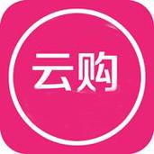 云购微店图标