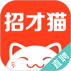 招才猫直聘手机版图标
