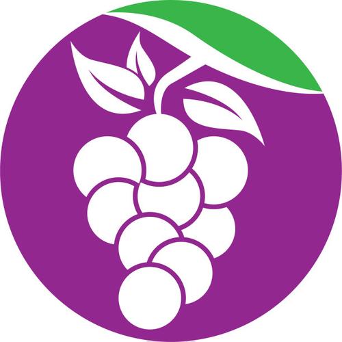 葡萄赚安卓版图标