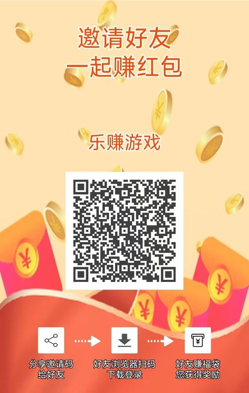 乐赚联盟平台手机图标