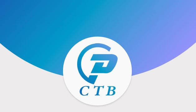 CTB科技币区块图标