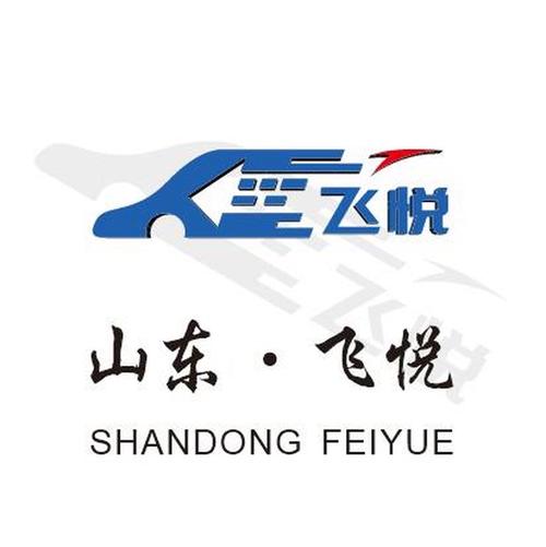 飞悦直聘客户端图标
