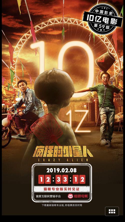 进击的外星人头条