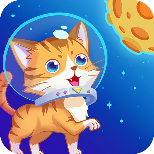 行走喵星人251