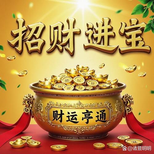 财运宝分享赚钱