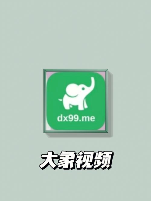大象传媒轻量版app