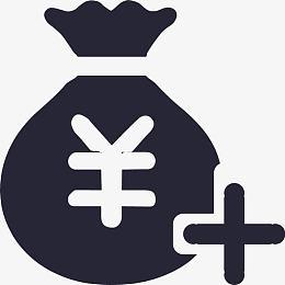 优享点单赚佣金图标