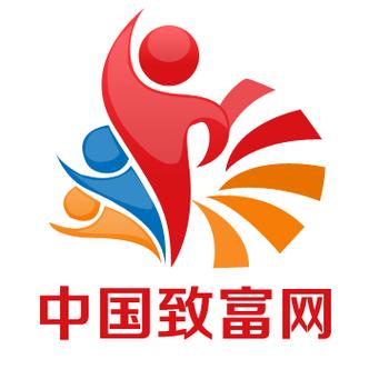全民致富官网版图标