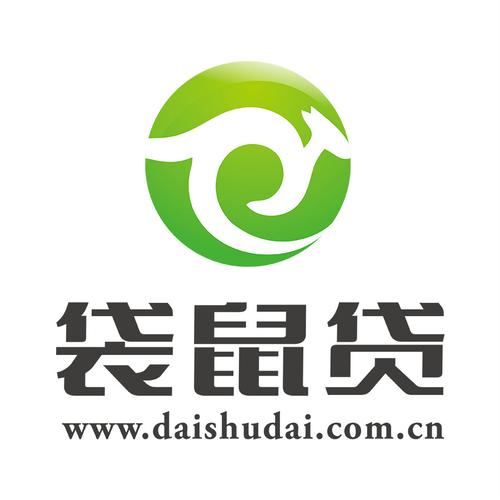 贷袋鼠图标