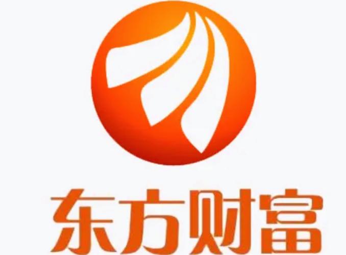 东方财富图标