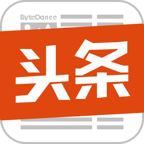 随手头条app图标