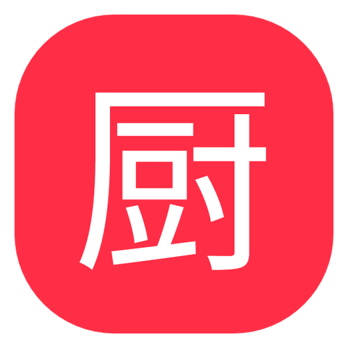 厨房连连看手机版图标