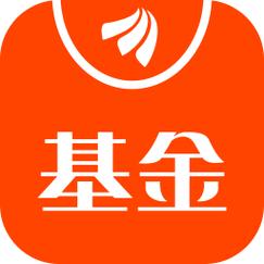 天天基金图标