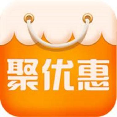 聚商惠抢单图标