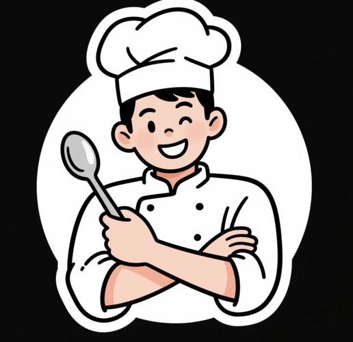 我要当大厨官网版图标