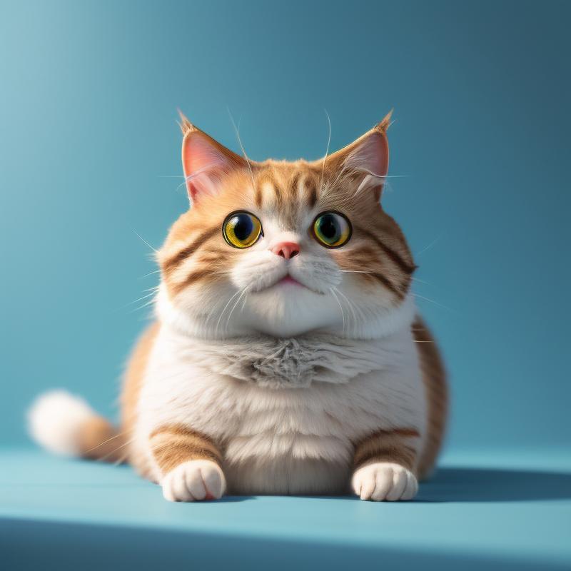 我的发财猫赚钱版