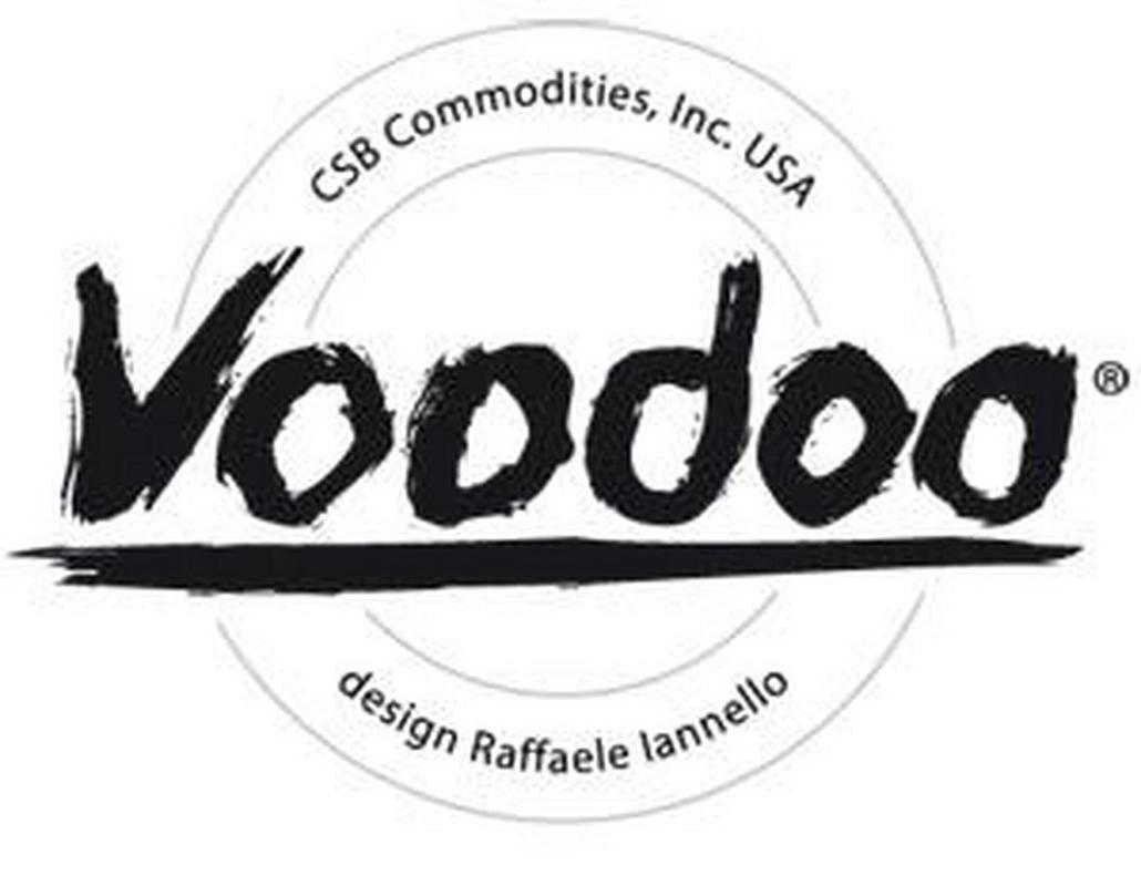 voodoo涂鸦图标