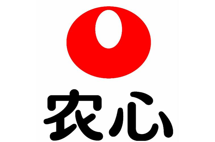 掌心农商图标