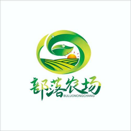 部落农场游戏图标