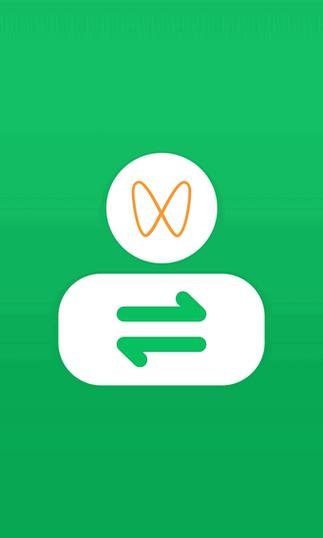 活粉宝手机版图标
