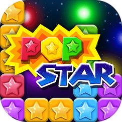 我爱消灭星星经典版图标