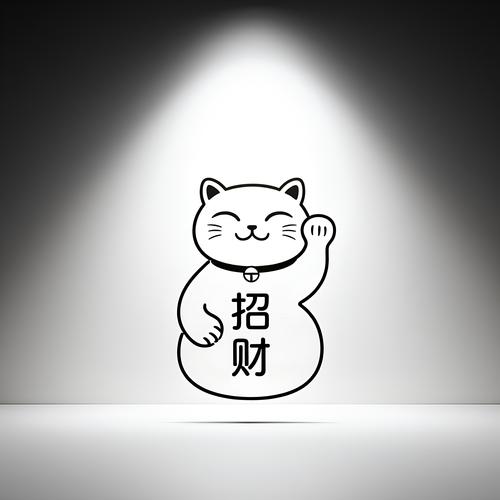 招财猫补单赚钱