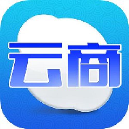 聚创云商微商推广图标