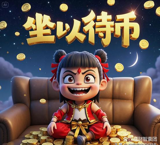 三界捉妖记赚钱版图标