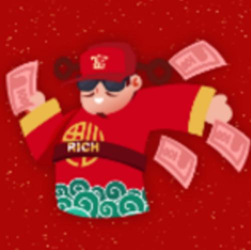 成语状元答题赚钱图标