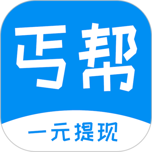丐帮兼职正式版图标