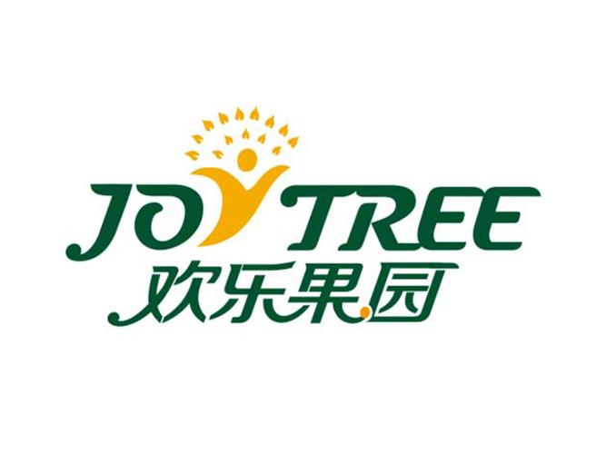 快乐果园梦想版v图标