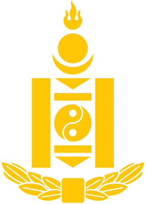 蒙国所mde图标