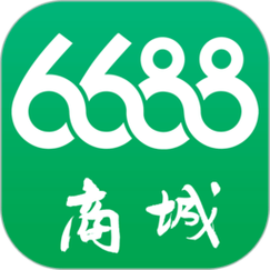 6688网上商城图标