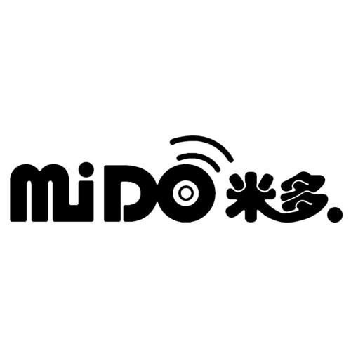 米多入职图标