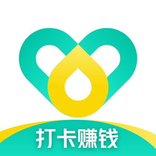 趣打卡手机版图标