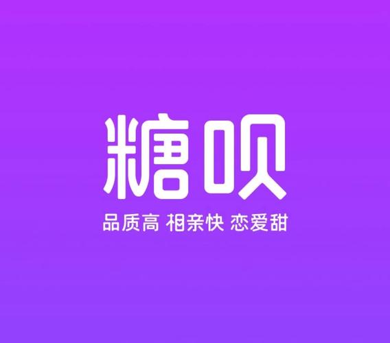 糖糖快借图标