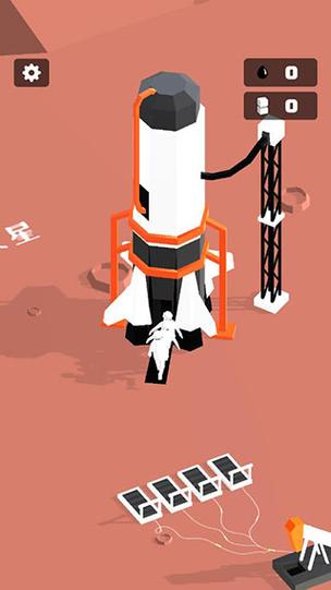 登月探险家游戏破解版图标
