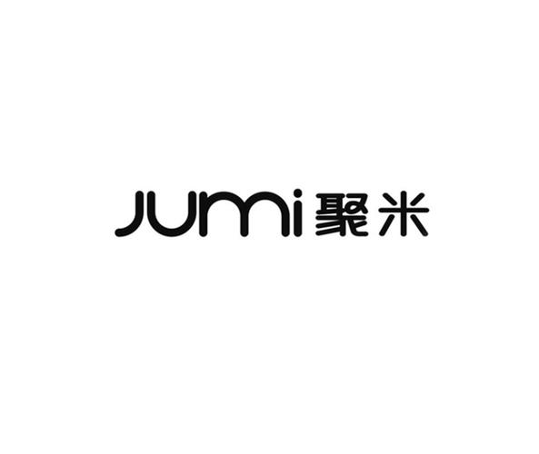 聚米创客图标